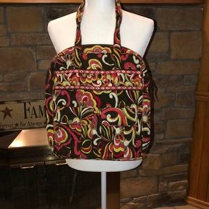 Vera Bradley bag
